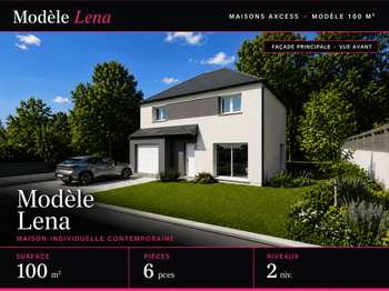 Vente maison Vente maison
