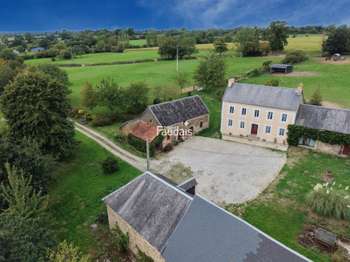 Vente Maison 3 chambresSaint-André-de-l'Épine