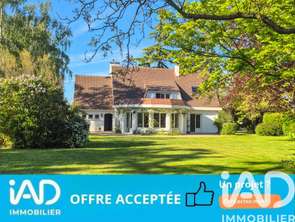 Vente Maison 4 chambresSaint-André-de-l'Eure