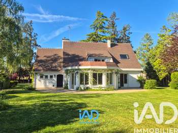 Vente Maison 4 chambresSaint-André-de-l'Eure