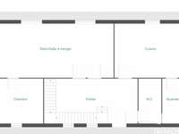 Vente maison 7 pièces Vente maison 7 pièces