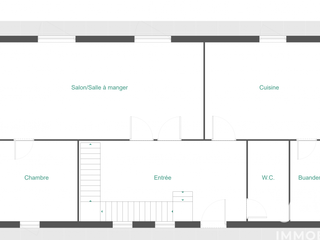Vente maison 7 pièces Vente maison 7 pièces