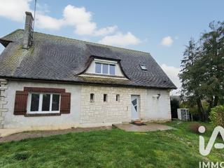 Vente maison 7 pièces Vente maison 7 pièces