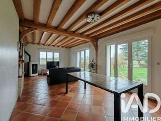 Vente maison 7 pièces Vente maison 7 pièces