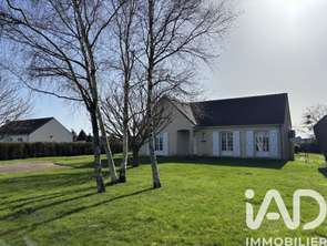 Vente Maison 4 chambresSaint-André-de-l'Eure