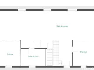 Vente maison 6 pièces Vente maison 6 pièces