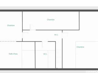 Vente maison 6 pièces Vente maison 6 pièces