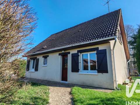 Vente maison 6 pièces Vente maison 6 pièces