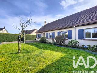 Vente maison 7 pièces Vente maison 7 pièces