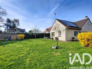 Vente maison 7 pièces Vente maison 7 pièces