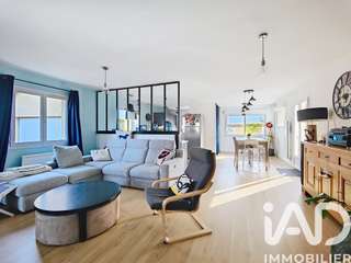 Vente maison 7 pièces Vente maison 7 pièces