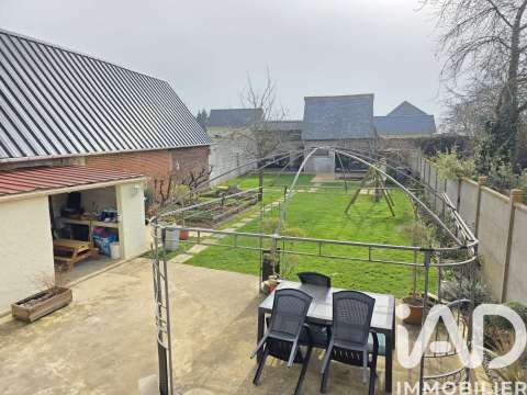 Vente maison 8 pièces Vente maison 8 pièces