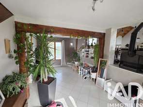 Vente Maison 3 chambresSaint-André-de-l'Eure