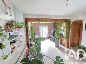 Vente Maison 3 chambresSaint-André-de-l'Eure