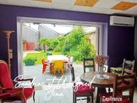 Vente maison 10 pièces Vente maison 10 pièces