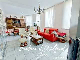 Vente maison 10 pièces