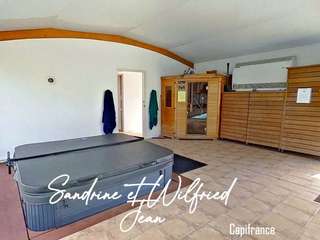 Vente maison 10 pièces