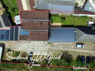 Vente maison 10 pièces