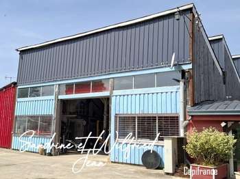 Vente maison 10 pièces Vente maison 10 pièces