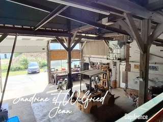 Vente maison 10 pièces