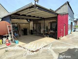 Vente maison 10 pièces