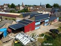Vente maison 10 pièces Vente maison 10 pièces