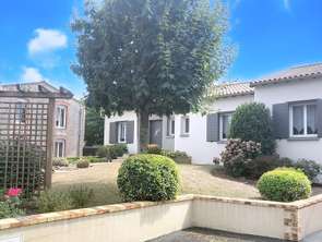 Vente Maison 4 chambresSaint-André-de-la-Marche