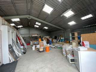 Vente maison 2 pièces