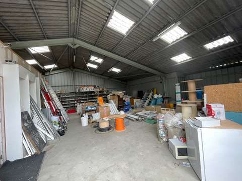 Vente maison 2 pièces Saint-André-de-la-Marche 49