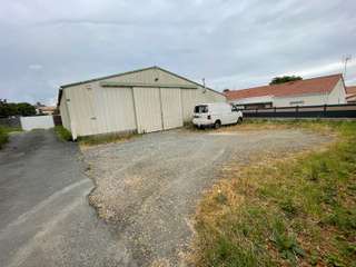 Vente maison 2 pièces