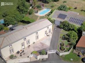 Vente Maison 5 chambresSaint-André-de-la-Marche