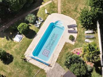 Vente Maison 5 chambresSaint-André-de-la-Marche