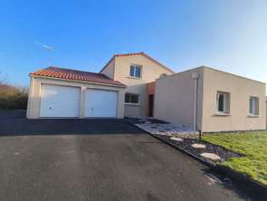 Vente Maison 4 chambresSaint-André-de-la-Marche