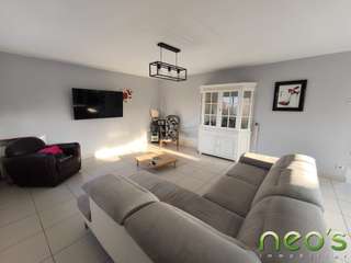Vente maison 5 pièces Vente maison 5 pièces