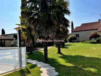 Vente Maison 3 chambresSaint-André-de-la-Marche