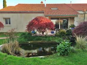 Vente Maison 3 chambresSaint-André-de-la-Marche