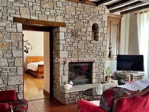 Vente Maison 3 chambresSaint-André-de-la-Marche