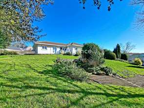 Vente Maison 3 chambresSaint-André-de-la-Marche