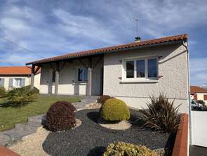 Vente Maison 3 chambresSaint-André-de-la-Marche