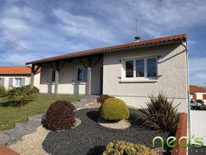 Vente Maison 3 chambresSaint-André-de-la-Marche