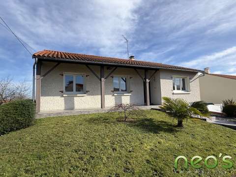 Vente maison 5 pièces Vente maison 5 pièces