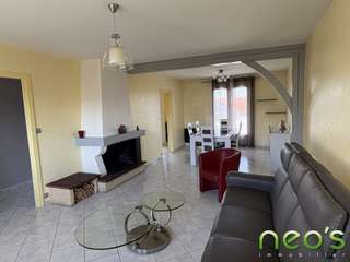 Vente maison 5 pièces Vente maison 5 pièces
