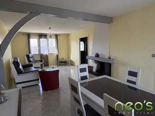 Vente maison 5 pièces Vente maison 5 pièces