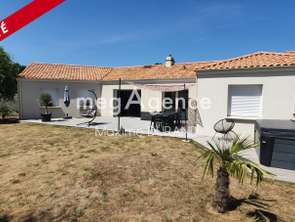 Vente Maison 4 chambresSaint-André-de-la-Marche