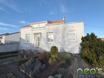 Vente maison 5 pièces Saint-André-de-la-Marche 49