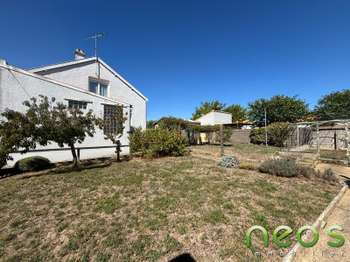 Vente Maison 2 chambresSaint-André-de-la-Marche