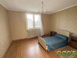 Vente maison 6 pièces Vente maison 6 pièces