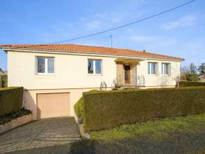 Vente Maison 4 chambresSaint-André-de-la-Marche