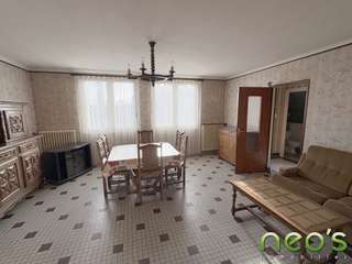 Vente maison 6 pièces Vente maison 6 pièces