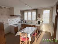 Vente maison 6 pièces Vente maison 6 pièces